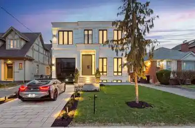 595 Broadway Avenue Toronto C11 Ontario M4G 2S4