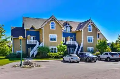 171 Snowbridge Way Unit# 242 Blue Mountains Ontario L9Y 0V1