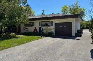 1 GRAY Street Severn Ontario L0K 1E0