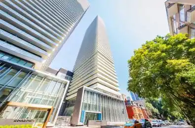 50 Charles Street Unit# 3613 Toronto C08 Ontario M4Y 0C3