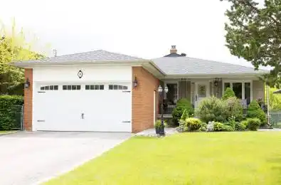 28 Eldorado Court Toronto W05 Ontario M3J 1X1