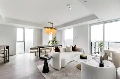 185 Alberta Avenue Unit# 907 Toronto C03 Ontario M6C 0A5