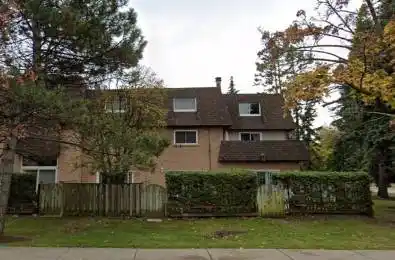 275 Manse Road Unit# 38 Toronto E10 Ontario M1E 4X8