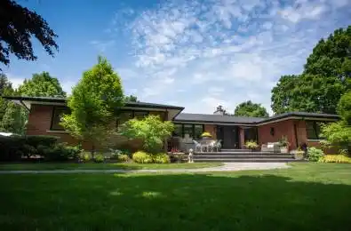 14796 Niagara River Parkway Niagara-on-the-Lake Ontario L0S 1J0