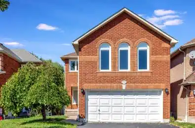 3770 Densbury Drive Mississauga Ontario L5N 6Z2