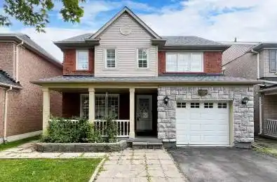 19 Nanaberry Street Toronto E11 Ontario M1X 1Y5