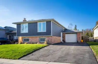 19 Southglen Road Brant Ontario N3R 6Z8