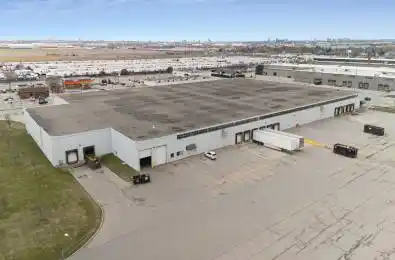 6865 Northwest Drive Unit# Opt 1 Mississauga Ontario L4V 1N2
