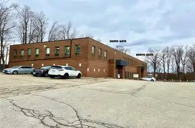 211 Watline Avenue Unit# 102 Mississauga Ontario L4Z 1P3