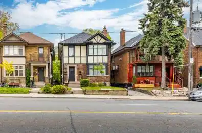 967 Avenue Road Unit# 4 Toronto C03 Ontario M5P 2K9