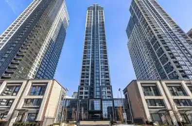 7 Mabelle Avenue Unit# 3103 Toronto W08 Ontario M9A 0C9