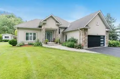 127 Goldfinch Crescent Tiny Ontario L0L 2J0