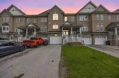 129 Taucar Gate Bradford West Gwillimbury Ontario L3Z 0V8