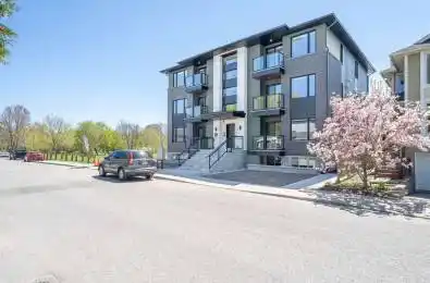 152 Springhurst Avenue Unit# 3 Glebe - Ottawa East and Area Ontario K1