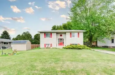 25 North Street Huron East Ontario N0K 1G0