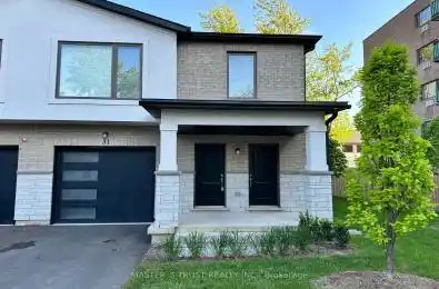 31 Alayche Trail Welland Ontario L3C 0J7