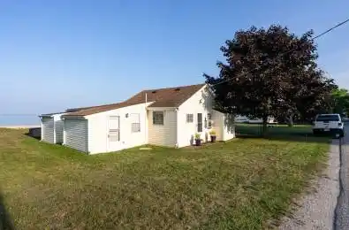15 Mohawk Point Road Haldimand Ontario N0A 1K0
