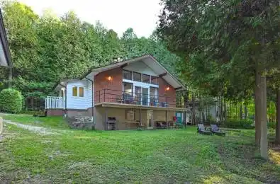 222 Wiles Lane Grey Highlands Ontario N0C 1E0