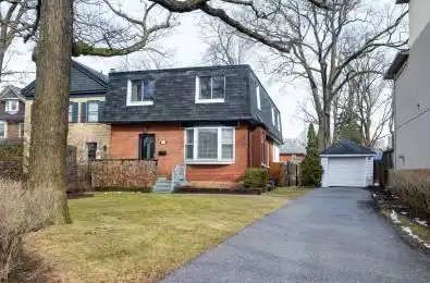 24 Benlamond Avenue Toronto E02 Ontario M4E 1Y9