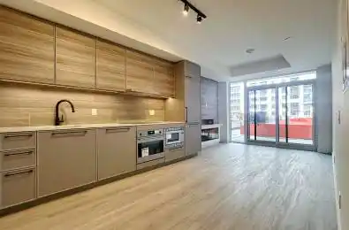 1050 Eastern Avenue Unit# 345 Toronto E02 Ontario M4L 0B7