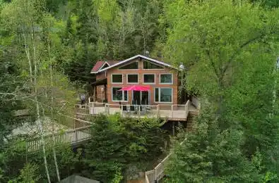 63 Rouff Road Powassan Ontario P0H 2L0