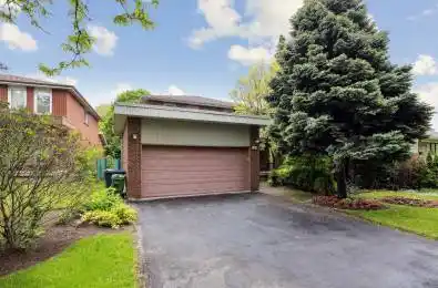 167 Faywood Boulevard Toronto C06 Ontario M3H 2Y1