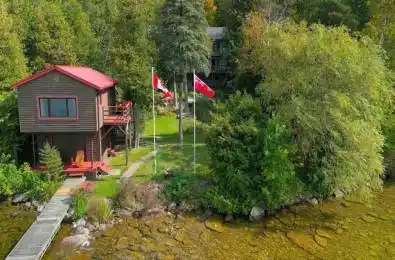834 Birchview Road Douro-Dummer Ontario K0L 2H0