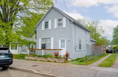 22430 ADELAIDE Road Strathroy-Caradoc Ontario N0L 1W0