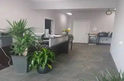 205 NEBO Road Hamilton Ontario L8W 2E1