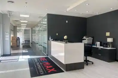 7595 Markham Road Unit# 18, 19, 20, 21 Markham Ontario L3S 0B6