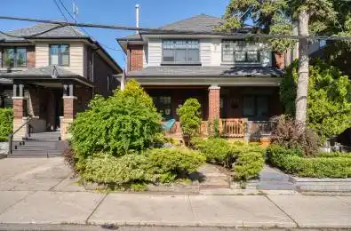 359 Sackville Street Toronto C08 Ontario M5A 3G4