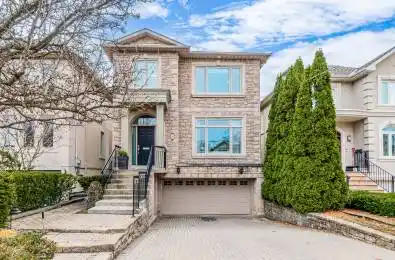 503 Melrose Avenue Toronto C04 Ontario M5M 2A1