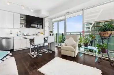 33 Shore Breeze Drive Unit# 1303 Toronto W06 Ontario M8V 0G1