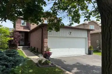 11 eberlee Court Whitby Ontario L1N 8C9