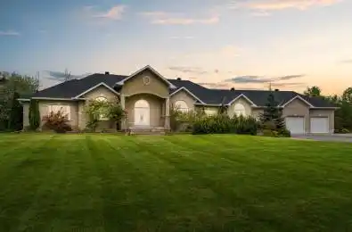 5737 Stuewe Drive Manotick - Kars - Rideau Twp and Area Ontario K4M 1L