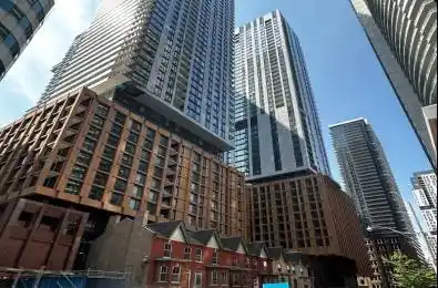 28 Widmer Street Unit# 3521 Toronto C01 Ontario M5V 0W6