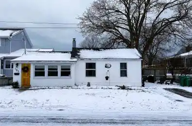 103 ALBERT Street Goderich Ontario N7A 2N6