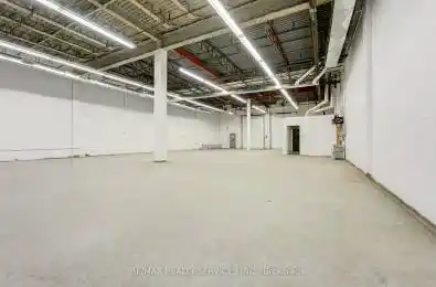 6660 Kennedy Road Unit# #9 Mississauga Ontario L5T 2M9