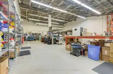 6660 Kennedy Road Unit# #13 Mississauga Ontario L5T 2M9