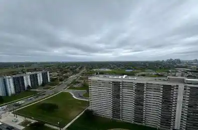 20 Meadowglen Place Unit# 2808 Toronto E09 Ontario M1G 0A9