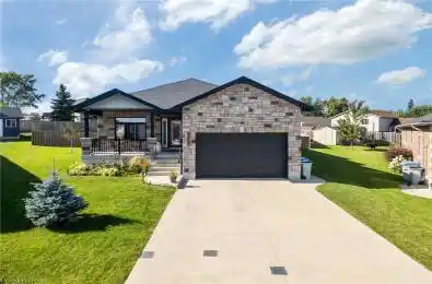 19 PICKETT Court West Perth Ontario N0M 1N0