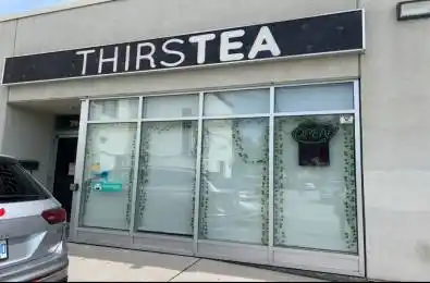 26 Dundas Street Unit# 26-3 Mississauga Ontario L5A 1W2