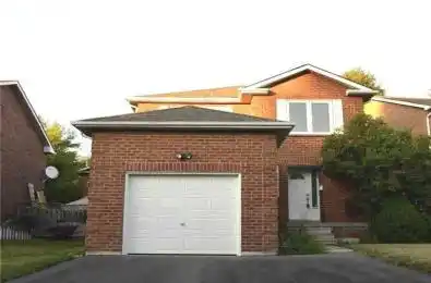 61 Springfield Way Vaughan Ontario L4J 5E5
