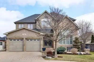 1400 Ferncrest Road Oakville Ontario L6H 7W2