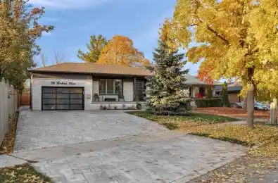 16 Embers Drive Unit# Main Floor Toronto W08 Ontario M9C 3E5