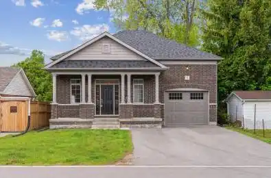 74 Lambs Lane Clarington Ontario L1C 3G5
