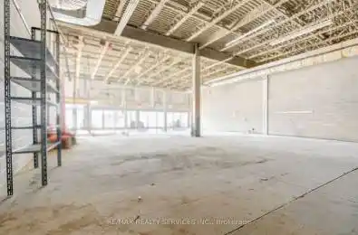 6660 Kennedy Road Unit# #11 Mississauga Ontario L5T 2M9