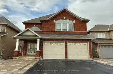 277 Mavrinac Boulevard Aurora Ontario L4G 0E7