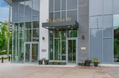 93 Arthur Street Unit# 619 Guelph Ontario N1E 0T3