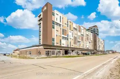 560 North Service Road Unit# 511 Grimsby Ontario L3M 0G3